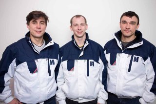 О компании ПотолокСервис: установка натяжных потолков в Новомосковске
