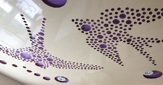 Резной потолок Apply Новомосковск, цена от 4171 руб.